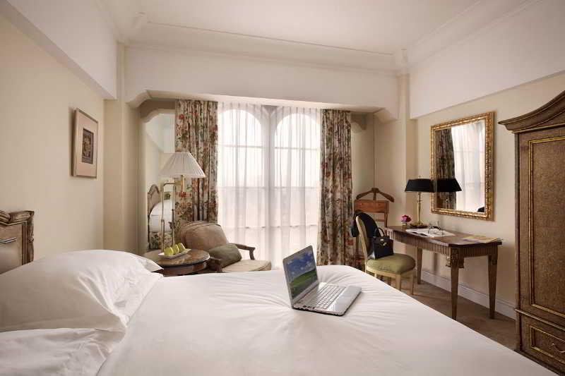 Hotel Gran Mahakam Jacarta Exterior foto