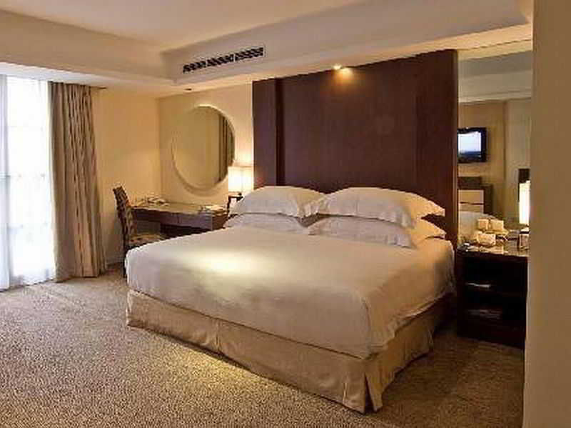 Hotel Gran Mahakam Jacarta Exterior foto